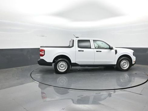 New 2026 Ford Maverick XL FWD image 8