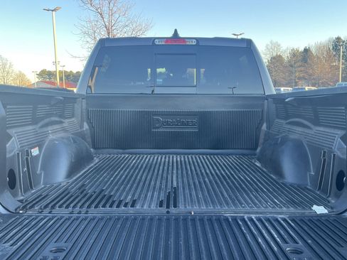 Used 2021 RAM 1500 Laramie image 23