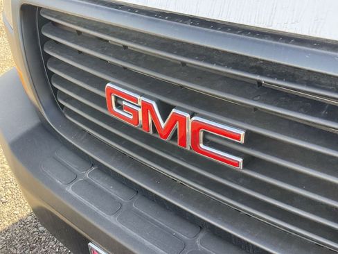 New 2025 GMC Savana 2500 Extended w/ Driver Convenience Package image 30