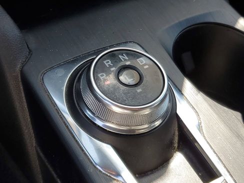 Used 2023 Ford Escape ST-Line w/ Tech Pack #1 image 28