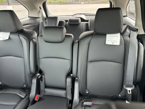 New 2026 Honda Odyssey EX-L image 19