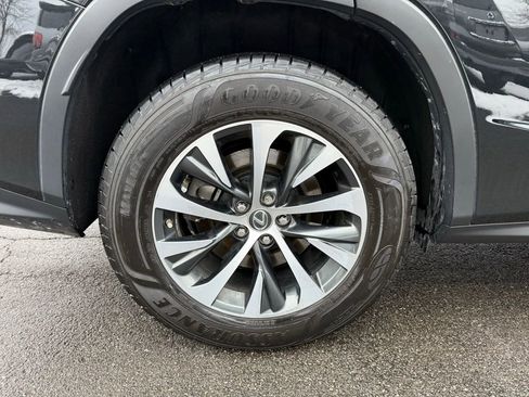 Used 2021 Lexus RX 350 AWD w/ Premium Package image 27