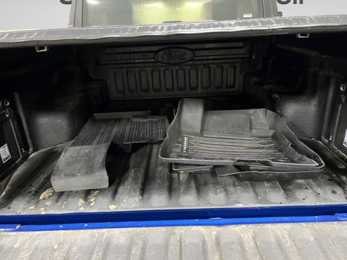 Used 2024 Ford Maverick XL image 13