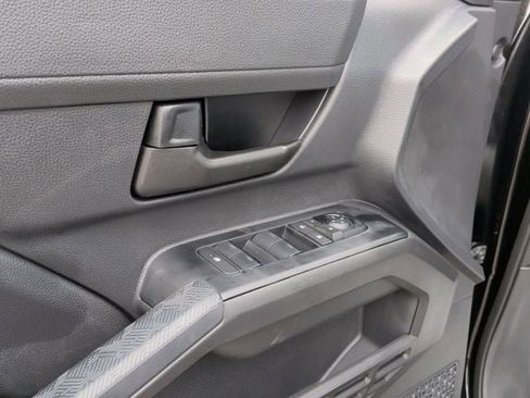New 2026 Toyota Tacoma SR5 RWD image 11