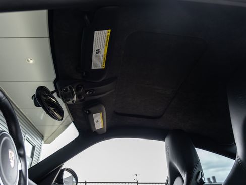 Used 2011 Porsche 911 Turbo S AWD/4WD image 31