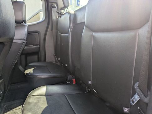 Used 2022 Ford Ranger XL AWD/4WD image 14