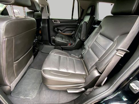 Used 2019 GMC Yukon Denali w/ Denali Ultimate Package RWD image 21