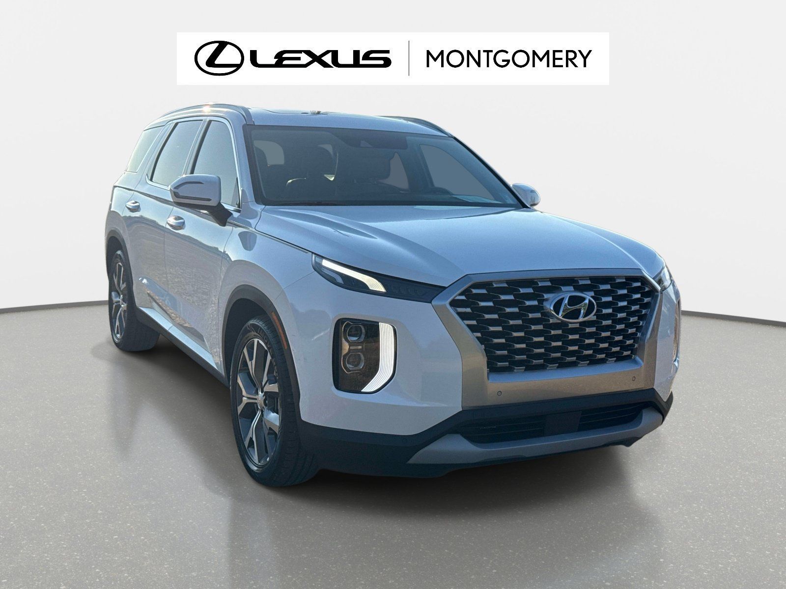 Used 2022 Hyundai Palisade SEL w/ Premium Package FWD 360° Tour