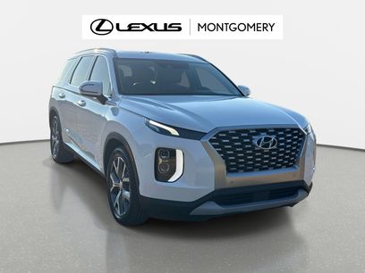 Used 2022 Hyundai Palisade SEL w/ Premium Package