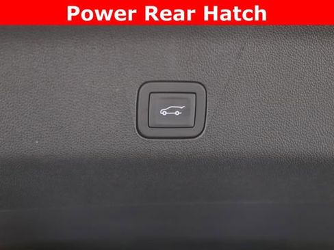 Used 2026 Chevrolet Suburban RST w/ RST Capability Package image 34