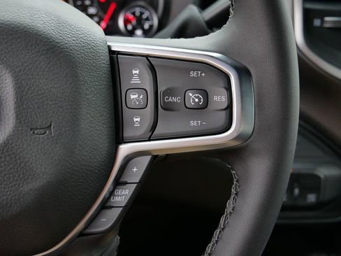 New 2026 RAM 2500 Big Horn AWD/4WD image 23