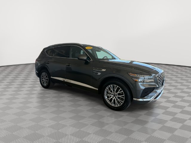 Used 2026 Genesis GV80 2.5T AWD/4WD image 13