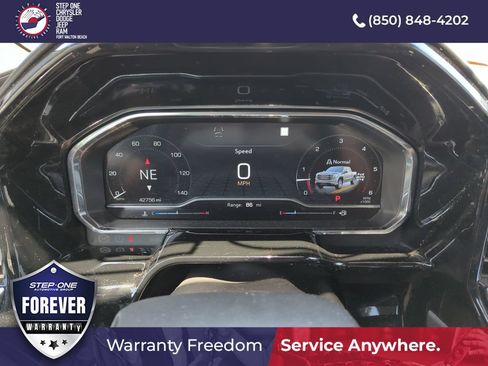 Used 2023 GMC Sierra 1500 Elevation w/ Preferred Package AWD/4WD image 37