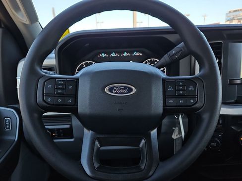 New 2026 Ford F350 XL w/ STX Appearance Package image 27