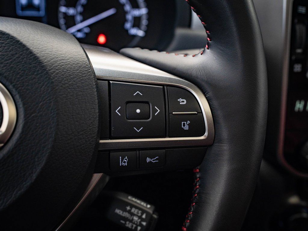 Certified 2023 Lexus GX 460 Premium AWD/4WD image 24