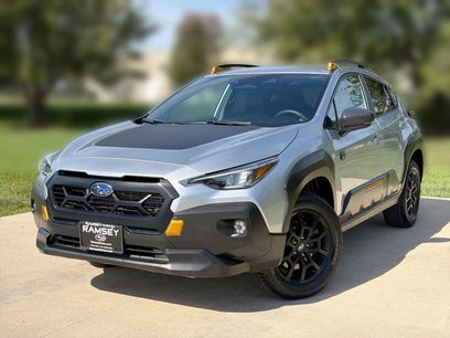 Certified 2024 Subaru Crosstrek 2.5i Wilderness w/ Crosstrek Mirror Package