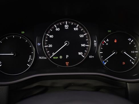 Used 2025 MAZDA CX-50 2.5 Hybrid w/ Cargo Package image 27