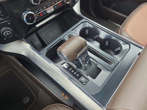 Used 2022 Ford F150 King Ranch w/ Equipment Group 601A High image 16