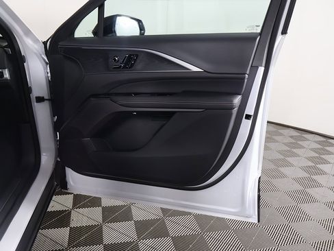 Used 2025 Cadillac Lyriq Sport w/ LPO, Floor Liner Package image 22