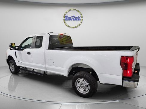 Used 2020 Ford F250 XL w/ Power Equipment Group AWD/4WD image 5