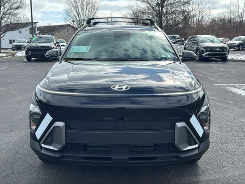 New 2026 Hyundai Kona SEL Sport AWD/4WD image 2