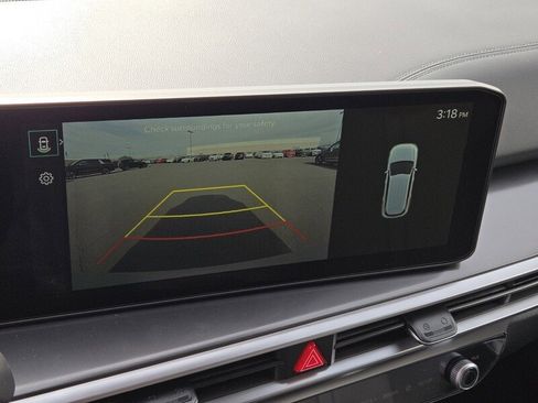 New 2026 Kia Sorento S FWD image 12