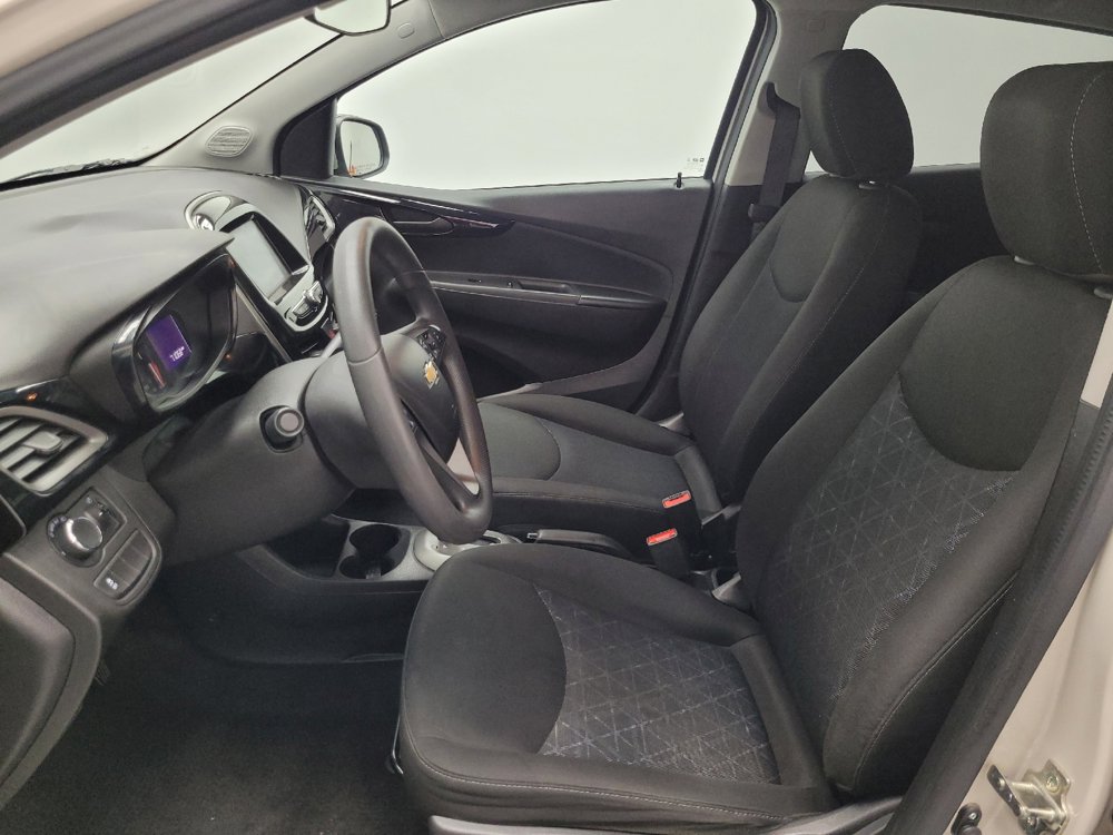 Used 2021 Chevrolet Spark LT FWD image 17