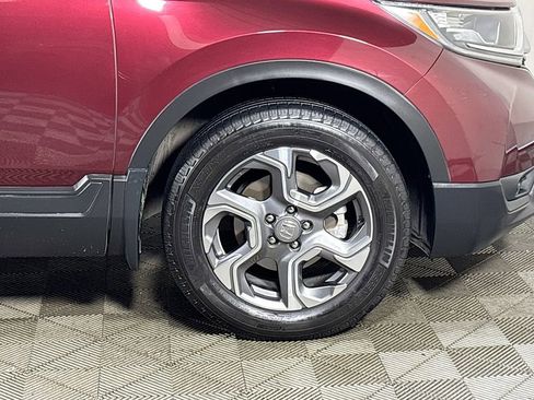 Certified 2019 Honda CR-V EX-L image 24