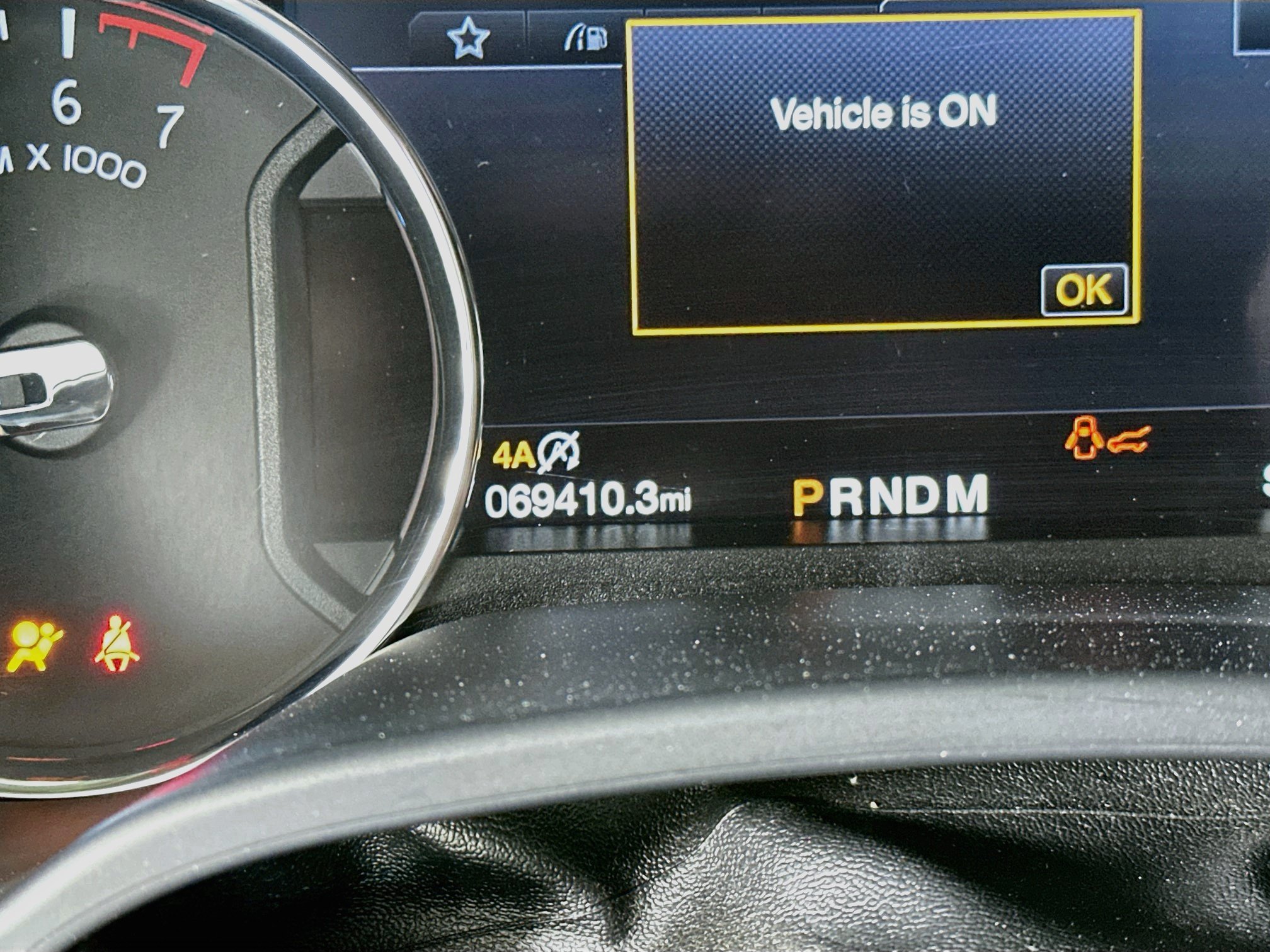 Used 2019 Ford Expedition Limited AWD/4WD image 19