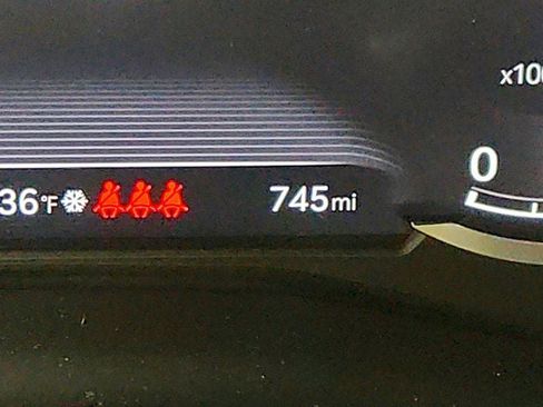 Used 2025 Genesis G70 2.5T w/ Sport Prestige Package image 16