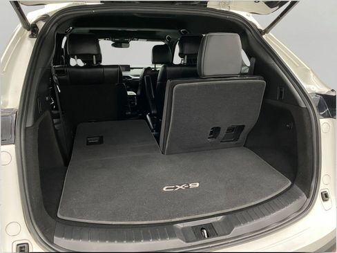 Used 2021 MAZDA CX-9 Grand Touring AWD/4WD image 6