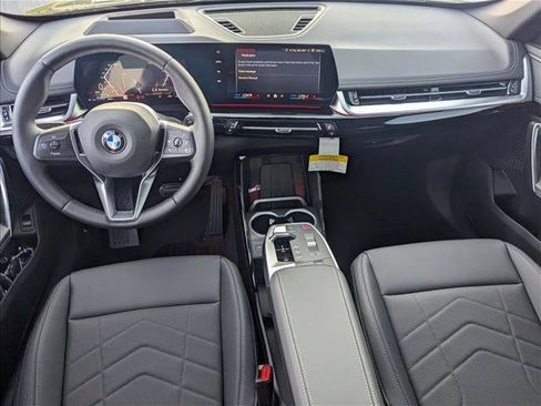 Used 2026 BMW X1 xDrive28i w/ Technology Package AWD/4WD image 14