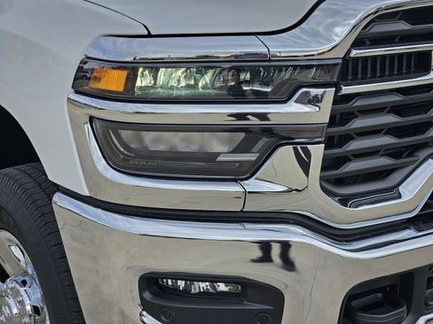 New 2026 RAM 2500 Tradesman image 10