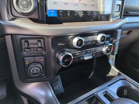 Used 2026 Ford F150 Tremor w/ Bed Utility Package AWD/4WD image 17
