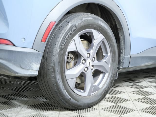 Certified 2023 Ford Mustang Mach-E Select AWD/4WD image 7