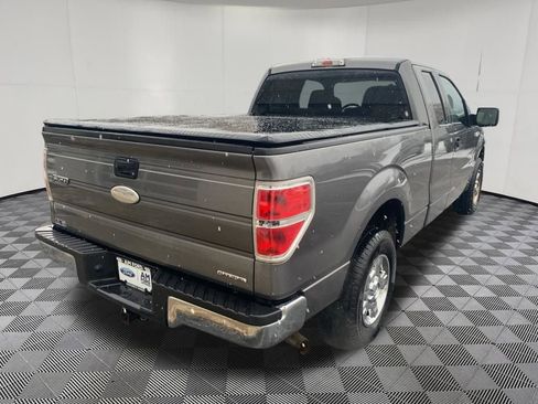 Used 2011 Ford F150 XLT RWD image 13