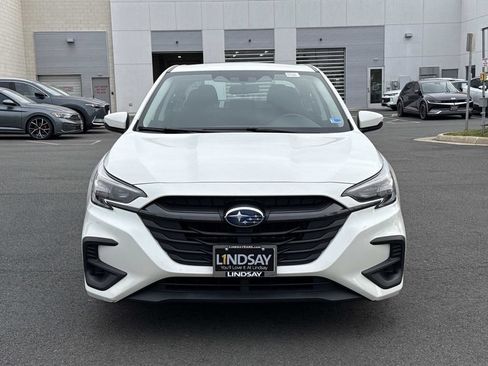 Used 2023 Subaru Legacy Premium AWD/4WD image 6