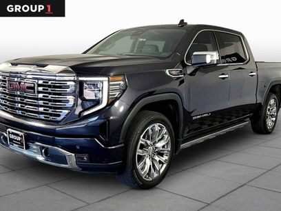 Used 2024 GMC Sierra 1500 Denali w/ Denali Reserve Package