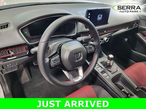 Used 2026 Honda Civic Si image 11