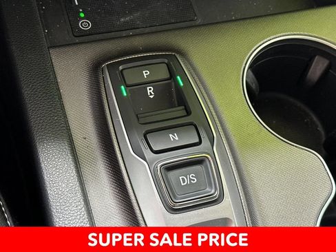 Used 2025 Honda Ridgeline RTL image 19