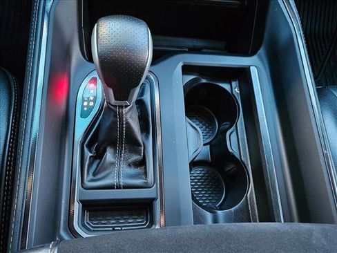 Used 2022 RAM 1500 TRX w/ TRX Level 1 Equipment Group image 12