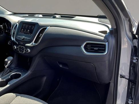 Used 2024 Chevrolet Equinox LT AWD/4WD image 23