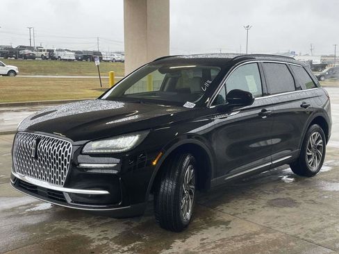 New 2026 Lincoln Corsair Premiere image 7