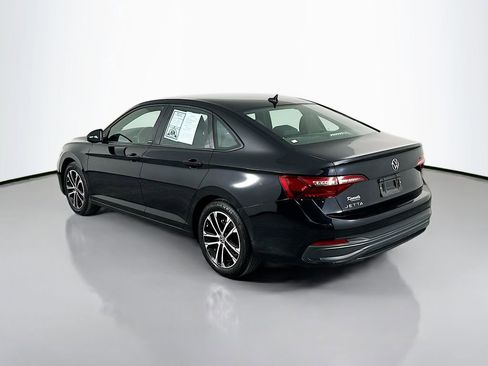 Used 2023 Volkswagen Jetta Sport FWD image 5