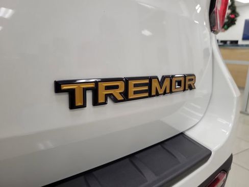New 2026 Ford Explorer Tremor w/ Tremor Ultimate Package image 25