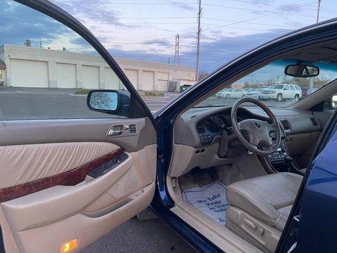 Used 2003 Acura TL image 22