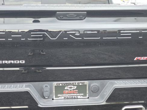 Used 2024 Chevrolet Silverado 1500 RST w/ Convenience Package II image 48