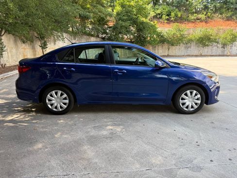 Used 2020 Kia Rio S FWD image 4