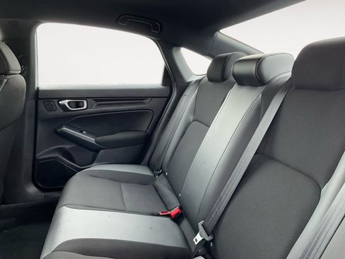 Used 2022 Honda Civic Sport image 15