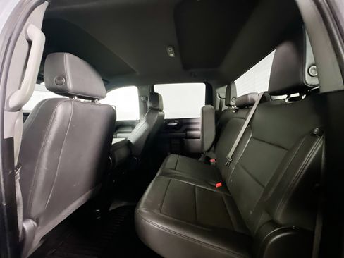 Used 2024 Chevrolet Silverado 2500 W/T w/ WT Convenience Package image 29